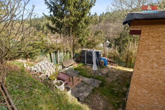 Prodej chaty, 22 m², Bratronice - 11