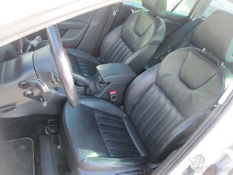Škoda Octavia III 2.0TDi 110kw Style+ Columbus Webasto - 11