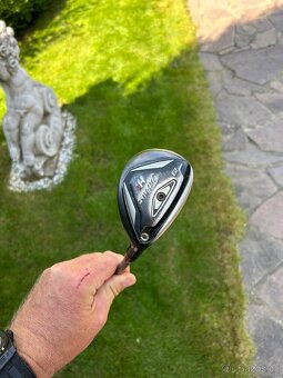 Titleis Tsi2 driver, FW, hybrid - 11
