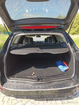 Prodám Ford Mondeo mk4 120kw titanium S - 11