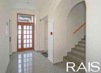 PRODEJ BYTU 2+KK S BALKONEM 13 M2 v centru Brna - 11