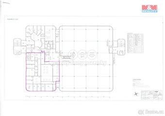 Pronájem obchod a služby, 2 013 m², Děčín, ul. Plzeňská - 11