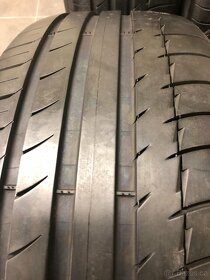 ORIGINAL ALU KOLA MERCEDES GL GLS X166 275/55/19 - 11