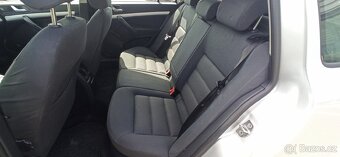 Škoda Octavia 2 1.6 75 Kw Benzín Ambiente - 11