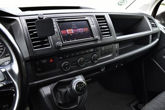 Volkswagen Caravelle T6 LONG 2.0 TDi 110 kW 4MOTION,8SED,DPH - 11