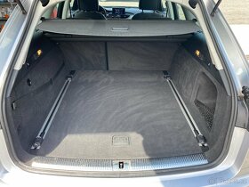 AUDI A6 3,0 TDI / QUATTRO / NAVI / 2015 - 11