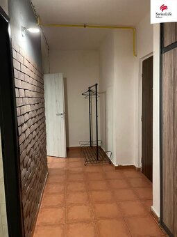 Prodej bytu 2+1 54 m2 tř. Budovatelů, Most - 11
