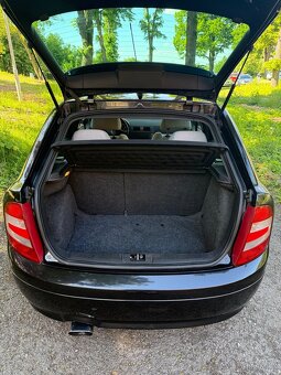 Škoda Fabia 1 RS 1.9TDI 96 kW - 11