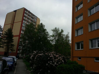 Prodej bytu 3+1 s lodžií v České Lípě, Jižní ul.. - 11