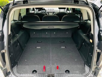 Ford S-MAX 2.0TDCI 120KW MANUÁL VÝHŘEV 7MÍST SENZORY PANORAM - 11