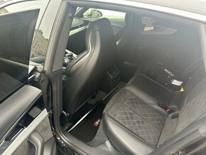 Audi S5 Quattro 3.0Tdi 255kW UVEDENÁ CENA BEZ DPH - 11