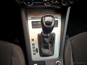 Octavia III 2,0TDi 110KW DSG AMBITION 2020 170tkm,NAVI, ALU - 11