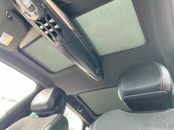 Citroen DS5 2.0HDi - 11
