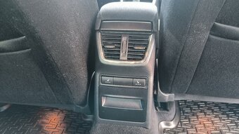 Škoda Octavia 3 2.0 TDI 4x4 135 kw 1 majitel nové v ČR - 11