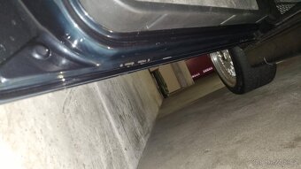 Opel Omega 3000 24V - 11