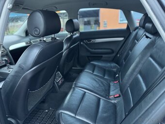 Audi A6 C6 3.2 V6 FSI quattro - 11