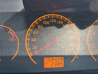 NISSAN PRIMERA 1.8, SERVISKA,1.MAJITEL,159 TKM, KAMERA - 11