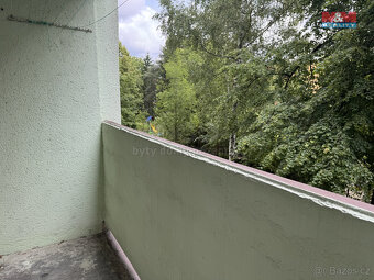 Pronájem bytu 1+1, 36 m², Frýdek-Místek, ul. Malý Koloredov - 11
