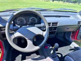 Daihatsu Charade GTti 🏁 Turbo - 11
