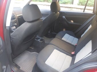 PRODAM ŠKODA OCTAVIA II Combi 1.4 59KW STK 7 2026 - 11