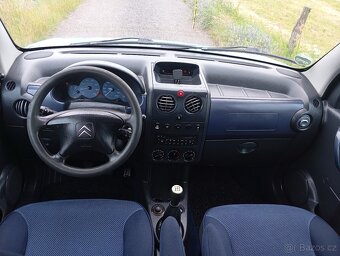 Citroen Berlingo 1.6i 80kw Multispace , 134000km - 11