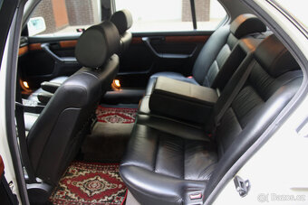 BMW 735i Long - 11