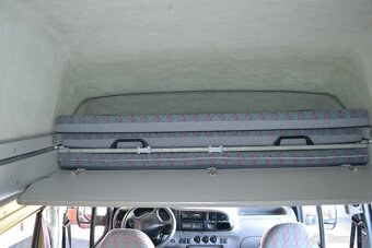 Ford Transit Nugget Westfalia 2.5TD - 11