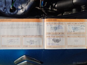 Citroen C3 1.4i 2010 - 11