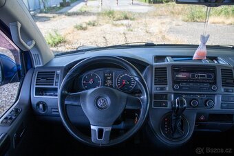 Volkswagen Multivan t5.1 2.0 TDI 103 kW DSG - 11