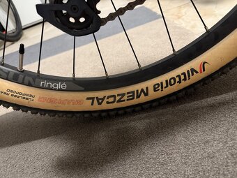 Rockrider 740, velikost L, MTB XC kolo - 11