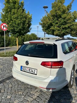 Prodám VW Passat b8 - 11