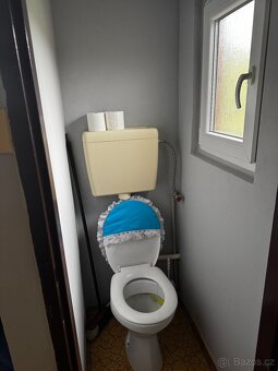 Prodej zahrady 386 m² s chatou v obci Žichov - 11