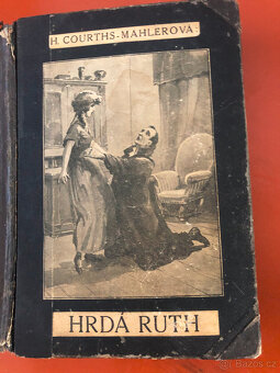 Velmi staré knihy - různé - 11