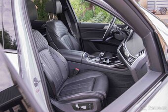 BMW X7 xDrive 40i mHEV A/T / ODPOČET DPH - 11