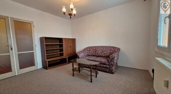 Byt 3+1, částečně vybavený, možnost i s garáží, lokalita Roz - 11