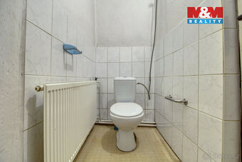 Prodej rodinného domu, 191 m², Slavonice, ul. Boženy Němcové - 11