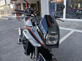 Suzuki GSX-S1000S Katana (2020/27200km) - 11