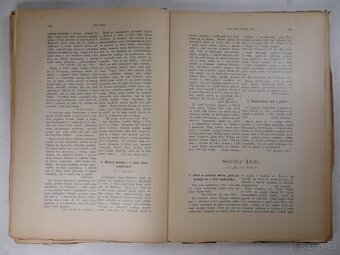 Sbírka historických příkladův z dějin Slovanských I a II díl - 11