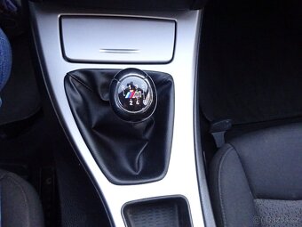 BMW 320i r.v.2005 (110 kw) - 11