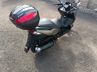 Kawasaki J300i ABS Cz doklady v ceně - 11