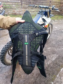 Yamaha YZ 250 rv.2004 - 11