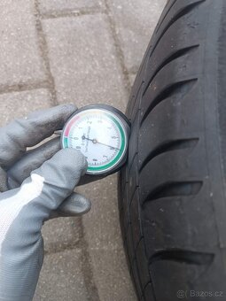 316. Letní sada Ford R16 4x108 TPMS - 11