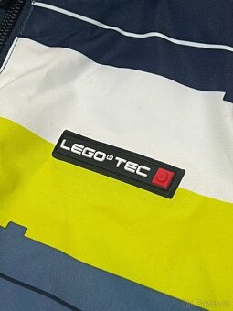 Lego Tec dětská zimní souprava - 11