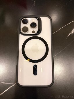 Iphone 16 Pro White Titanium 128GB - 11