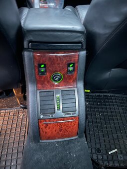 Škoda Superb 2.5TDi V6 114kw - 11