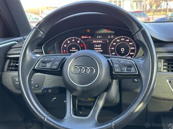 Audi A4 2018 - 11