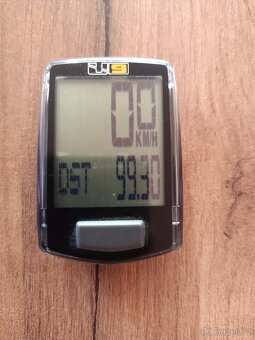 Rock Machine Crossride 350 - 11