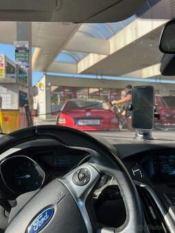 🚗 Ford Focus Mk3 1.6 TDCi 85 kW (2014) - 2 sady kol - 11