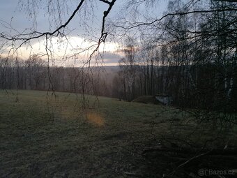 Zahrada/pozemek na Broumovsku - 11