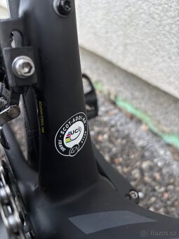 Scott Addict 10 - 11